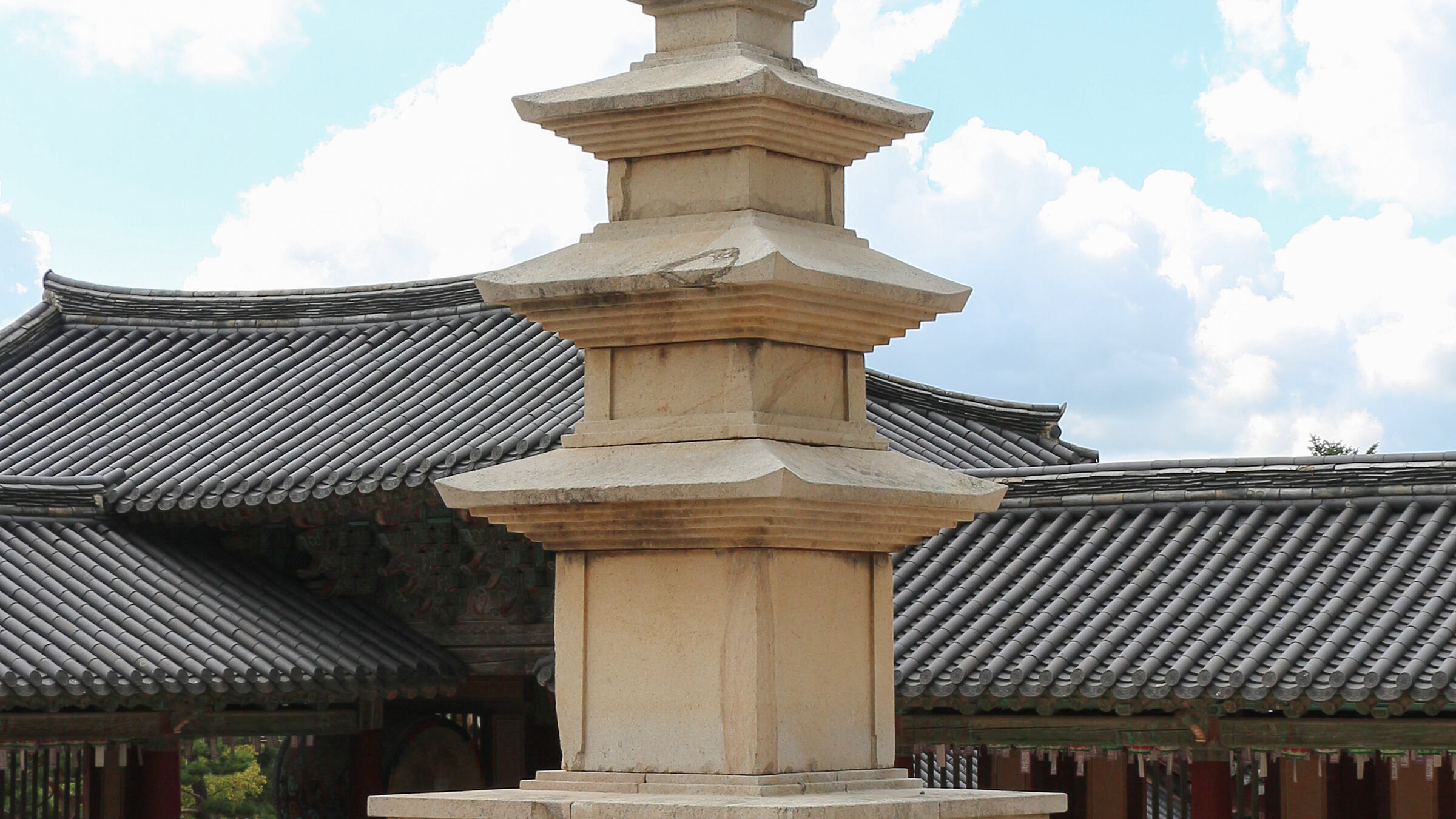 경주 불국사 석가탑